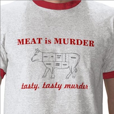 image of a t-shirt