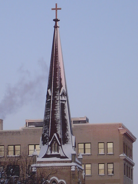 image of storm damage