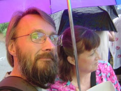 image of my beard