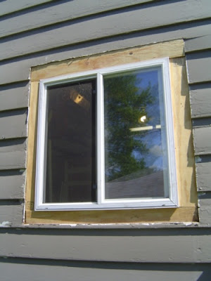 image of a window
