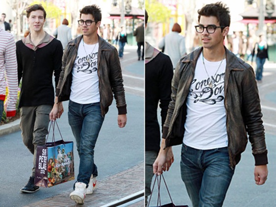 joe Jonas