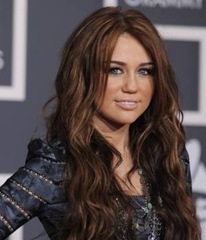 Miley Cyrus