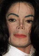 Michael Jackson muere