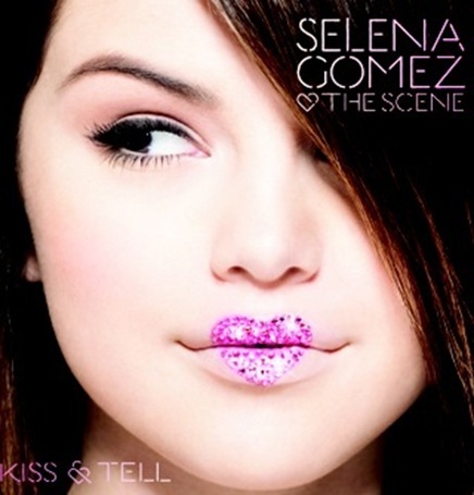 selena gomez kiss and tell album. selena gomez and demi lovato