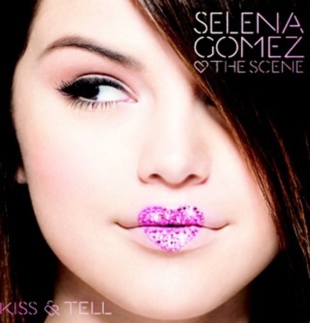 selena gomez and demi lovato kissing. Selena Gomez amp; The Scene