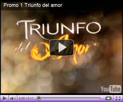 triunfo del amor fotos. triunfo del amor imagenes. triunfo del amor fotos.