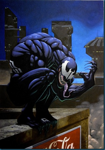 venom