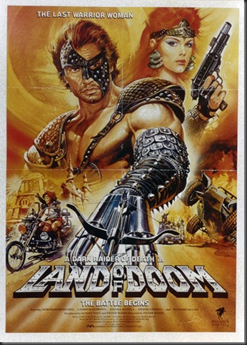 land of doom 1