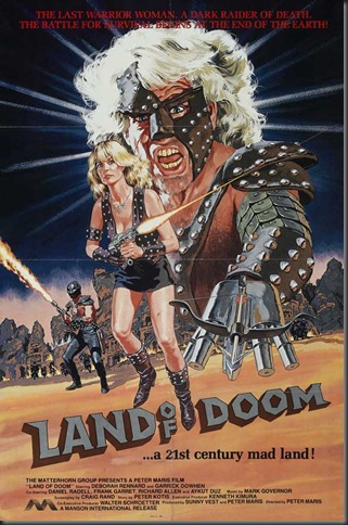 land of doom 2