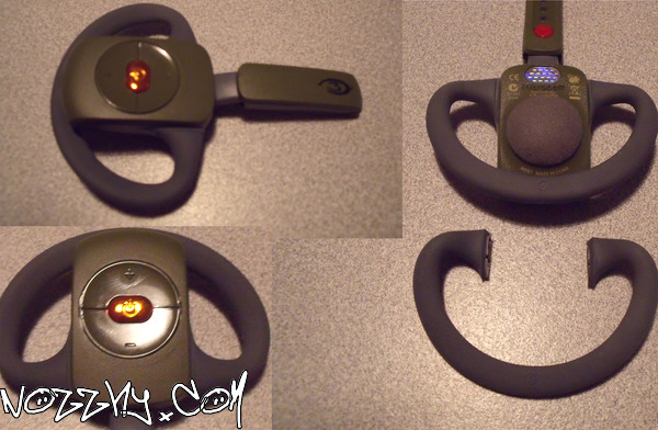 [TEST] Micro-casque sans fil