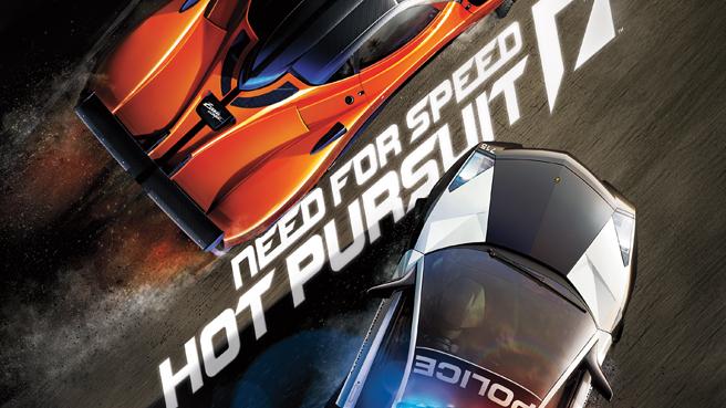 VIDÉO TEST : Need for Speed Hot Pursuit (PS3)