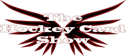 The Hockey Card Show