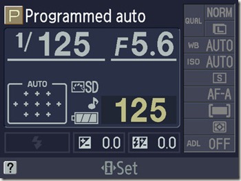  Review Nikon D3000