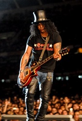 slash