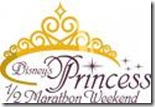 princess half marathon