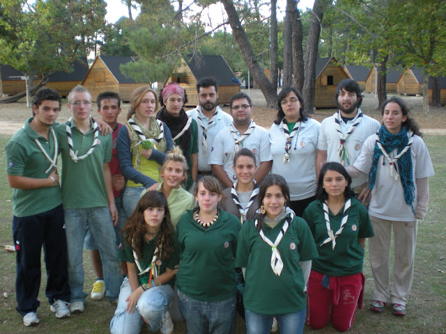 Comunidad Polaris en Ri&oacute;par