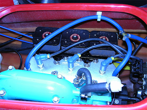 ADA  Racing