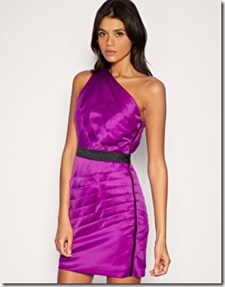 Lipsy one shoulder Lipsy one shoulder