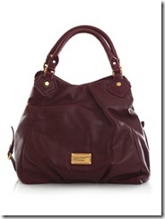 Marc Jacob Francesca Tote Marc Jacob Francesca Tote
