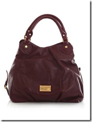 Marc Jacob Francesca Tote