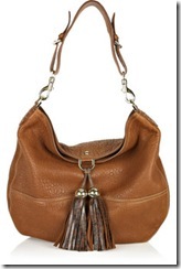 Mulberry Greta Hobo medium