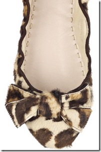 Miu Miu Leopard