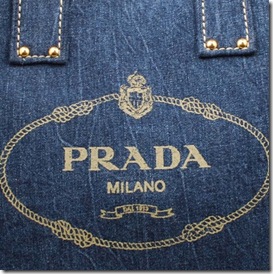 Canvas tote