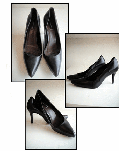 black-pointy-shoes