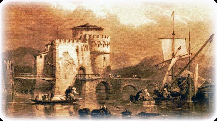 Η Χαλκίδα με τα δύο λιμάνια στον Εύριπο, υπήρξε μία από τις πιο δραστήριες πόλεις της αρχαίας Ελλάδας. Δημιούργησε αποικίες από τη Θράκη ως την Ιταλία και Σικελία. Η επίκαιρη γεωγραφική και στρατηγική της θέση συχνά την ανάγκασε να υπαχθεί στις κατακτητικές βλέψεις διαφόρων δυνάμεων κατά την ιστορική της διαδρομή, αλλά και να αποτελέσει αναπόσπαστο τμήμα των αυτοκρατοριών τόσο της αρχαιότητας, όσο και του Μεσαιώνα.