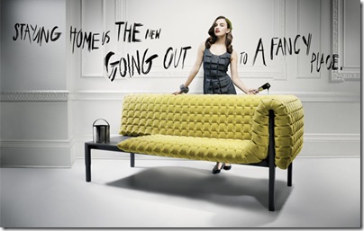“Ruche” Sofas by Inga Sempé for Ligne Roset “Ruche” Sofas by Inga Sempé for Ligne Roset