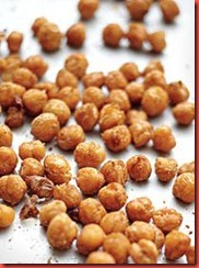 Chickpeas