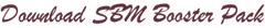 sbm download button