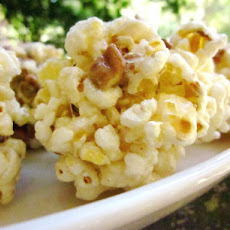 Popcorn Balls