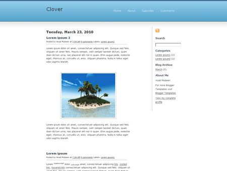 Clover