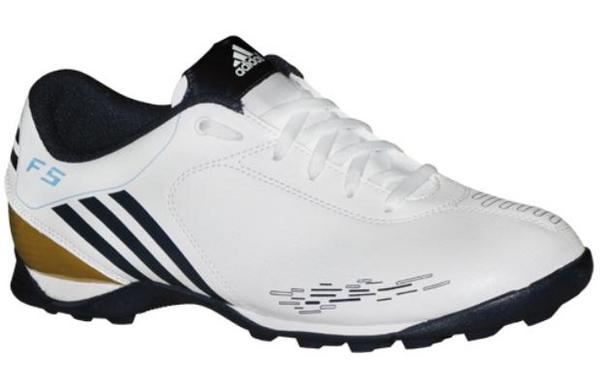 zapatillas f5 adidas