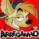 Arreganho