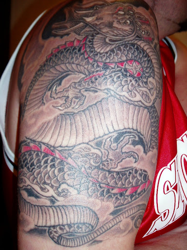 ZM Forum Tattoo tatoeage