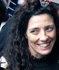 Claudia