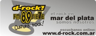 d-rock