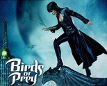 Birds of Prey Birds of Prey