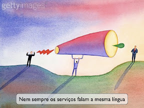 Serviços incompatíveis