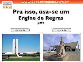 Engine de Regras