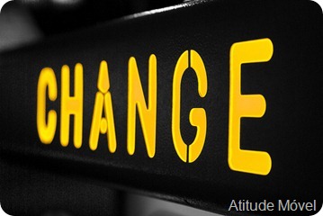 change change