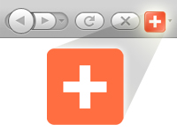 How to share your favourite webpages, videos and photos among your friends with one click ?