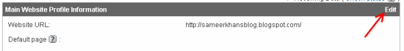 How to track the keywords searched on your site or blog in detail using Google Analytics ?