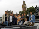 Londyn 2005