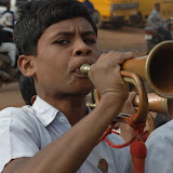 12 Jan 10 - Raipur to Bhandara Yathra