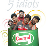 Memorable Moments in Yathra
