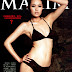 2009年12号《风度》MISS MAXIM