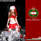 KOKO@2009圣诞特辑